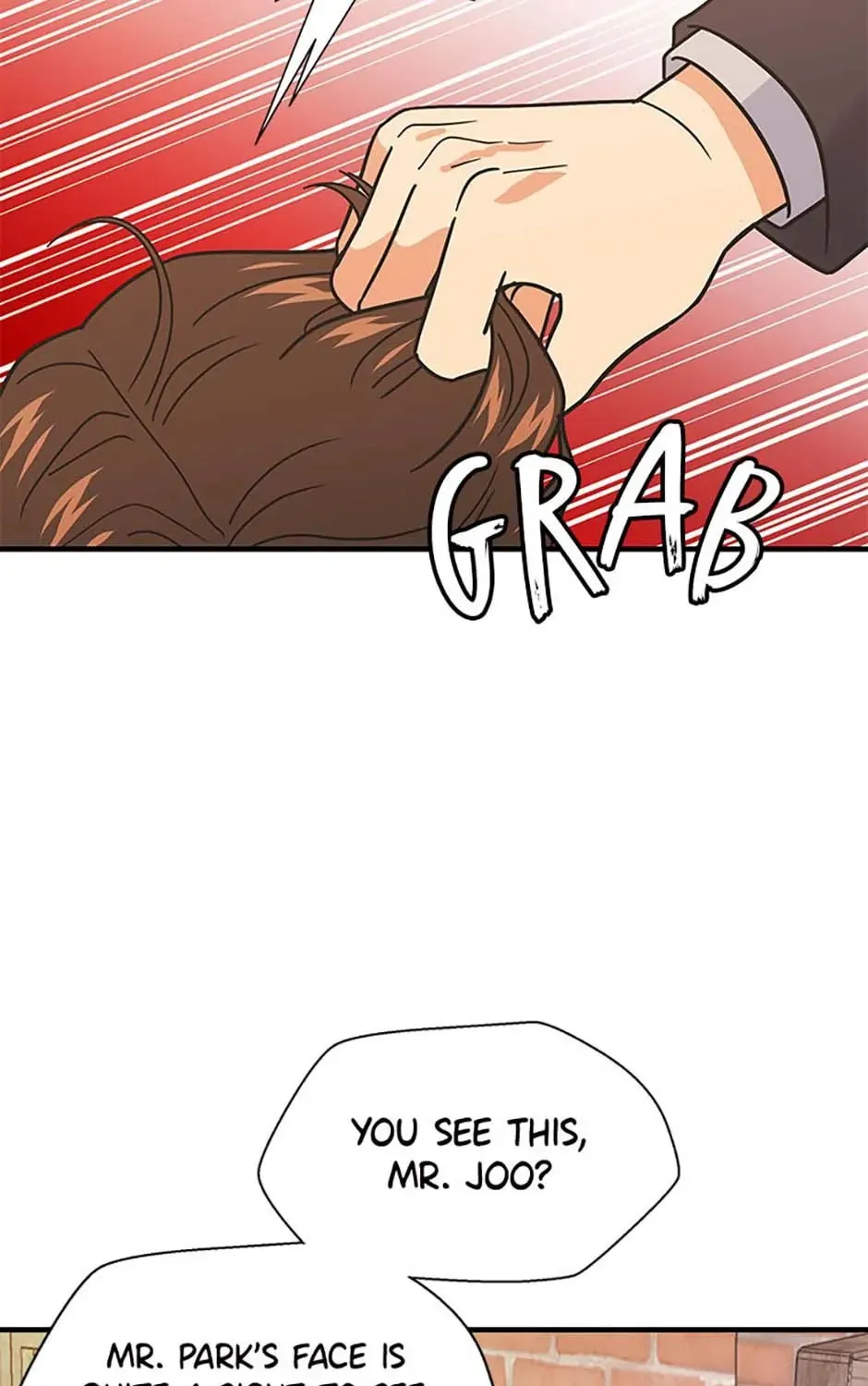 Back-to-School Boss Chapter 68 page 25 - 