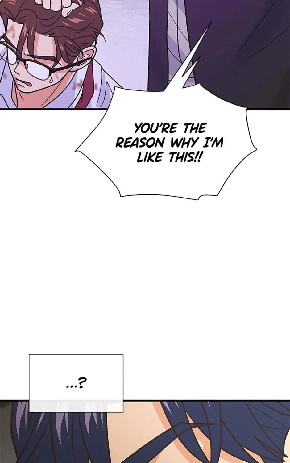 Back-to-School Boss Chapter 68 page 33 - 