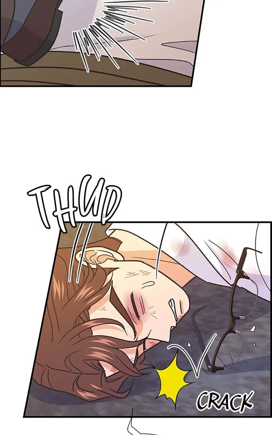 Back-to-School Boss Chapter 68 page 37 - 