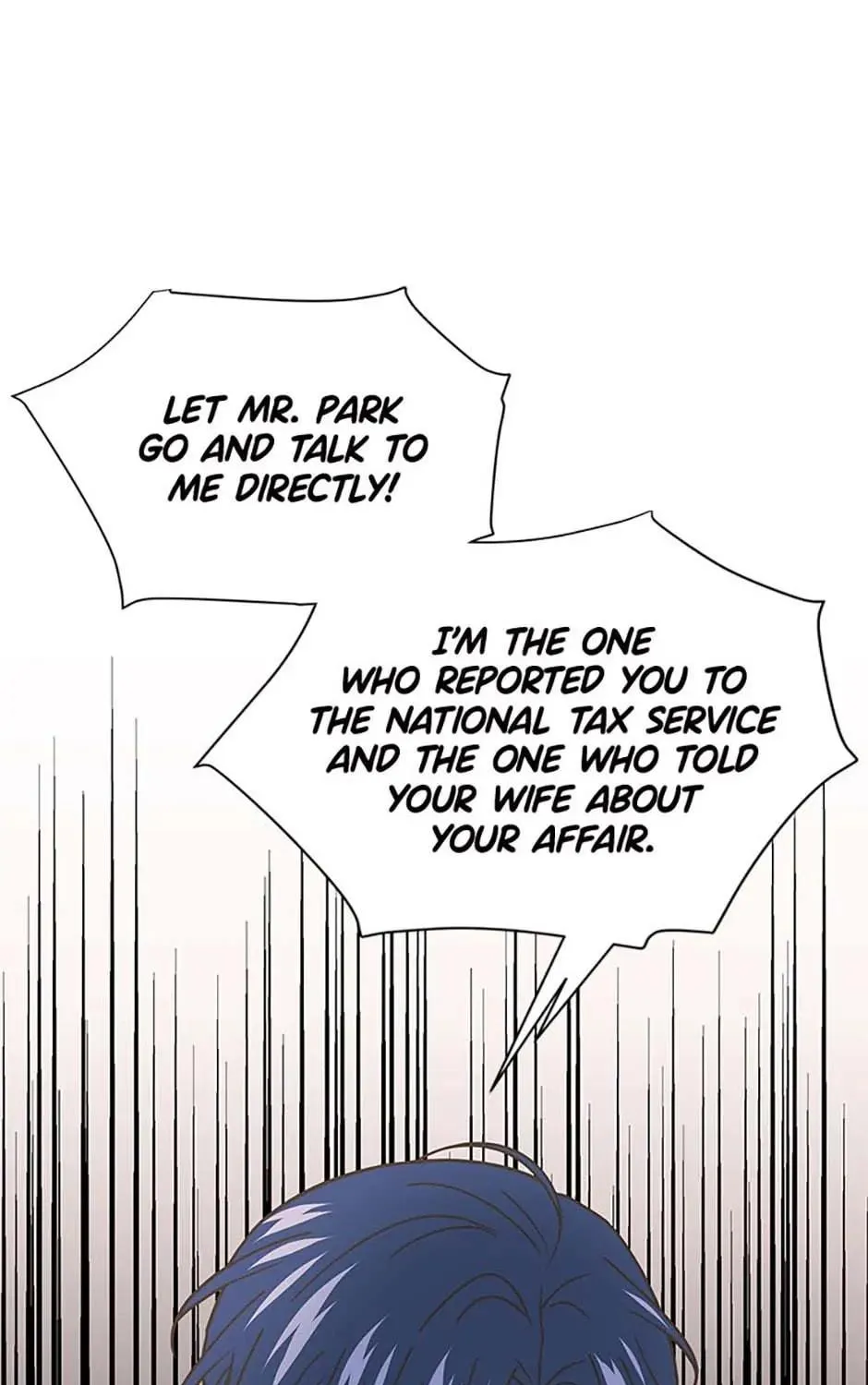 Back-to-School Boss Chapter 68 page 39 - 