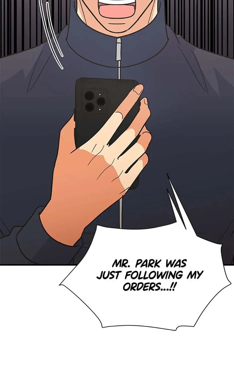 Back-to-School Boss Chapter 68 page 41 - 