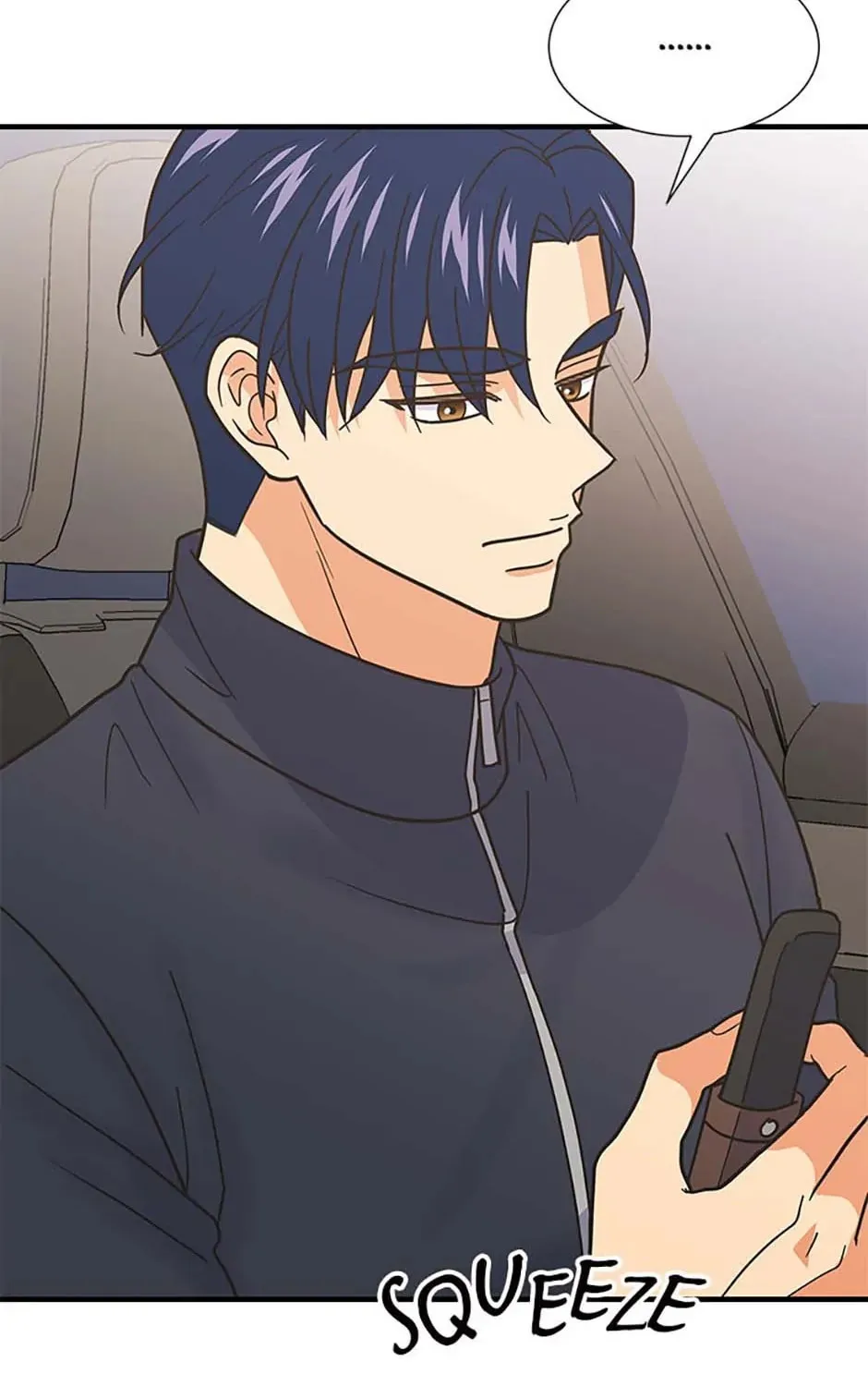 Back-to-School Boss Chapter 68 page 57 - 