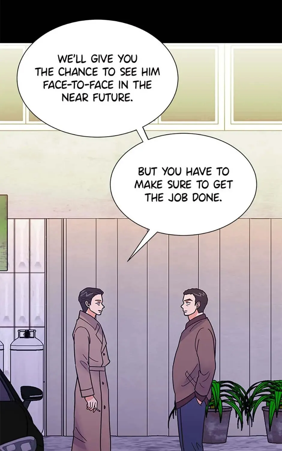 Back-to-School Boss Chapter 68 page 7 - 