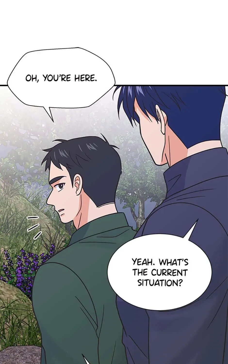 Back-to-School Boss Chapter 68 page 63 - 