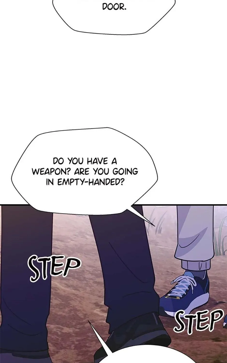 Back-to-School Boss Chapter 68 page 65 - 