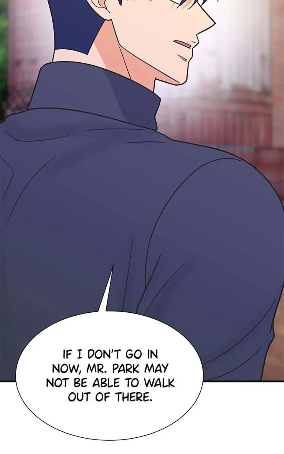 Back-to-School Boss Chapter 68 page 69 - 