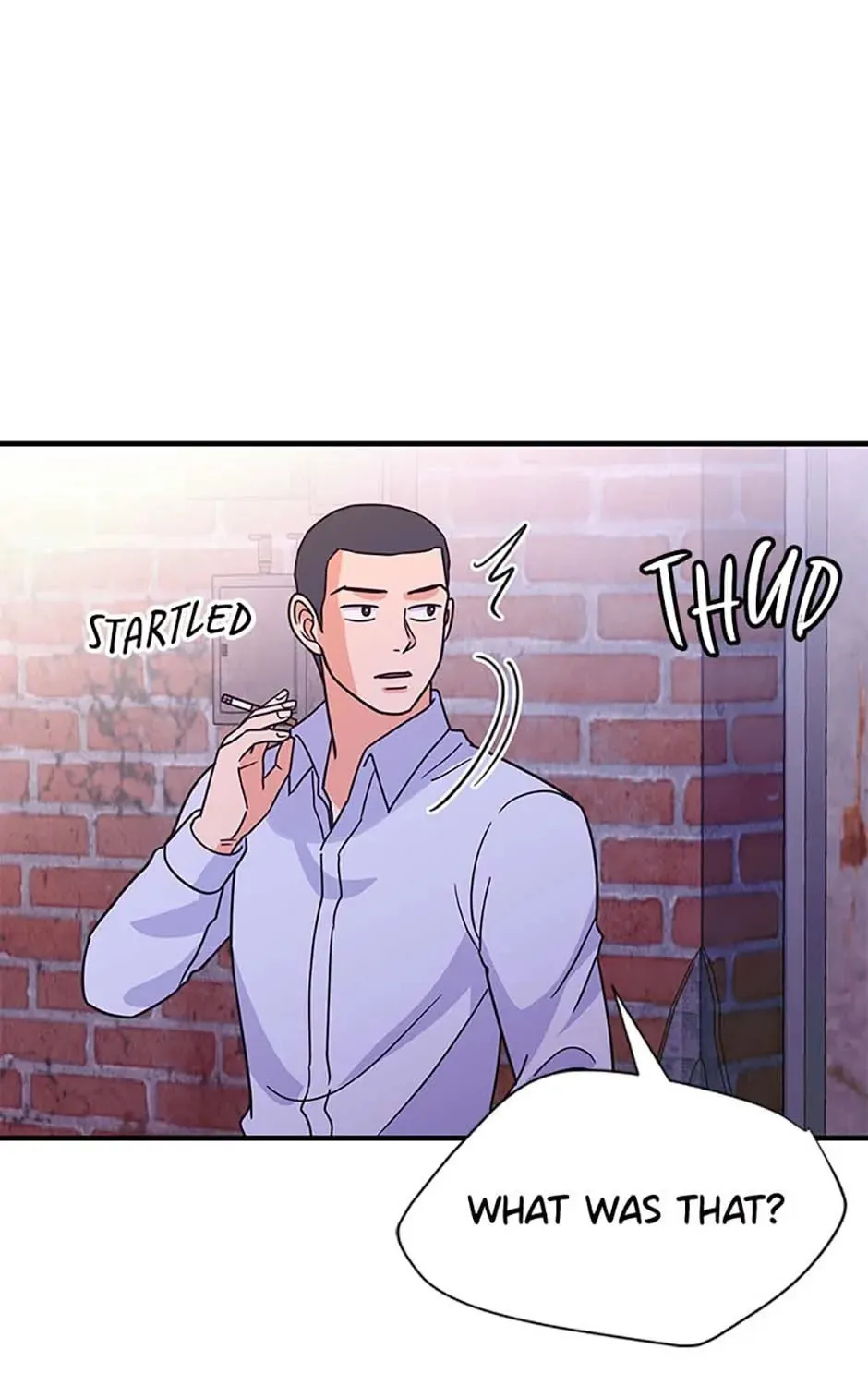 Back-to-School Boss Chapter 68 page 77 - 