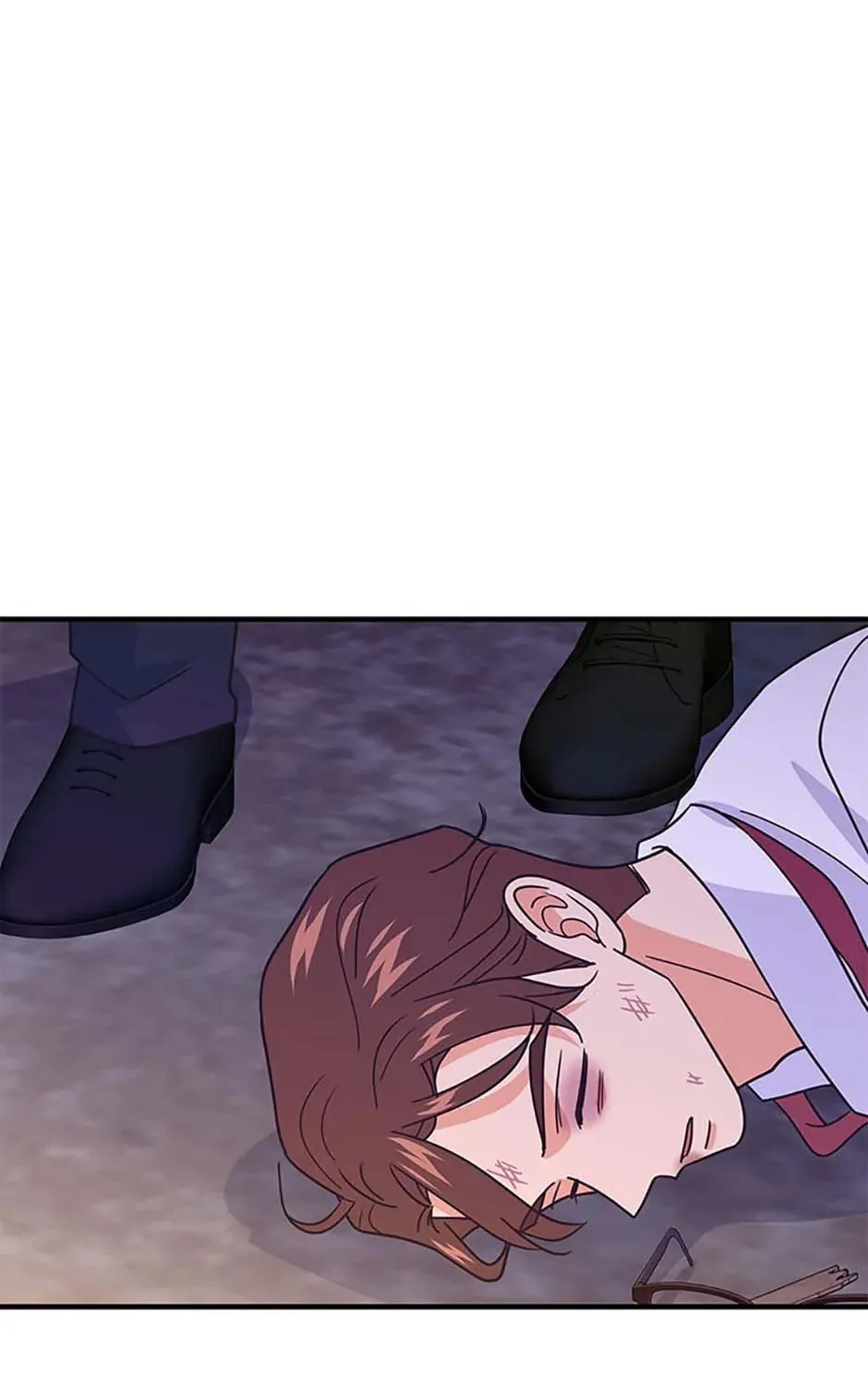 Back-to-School Boss Chapter 68 page 81 - 