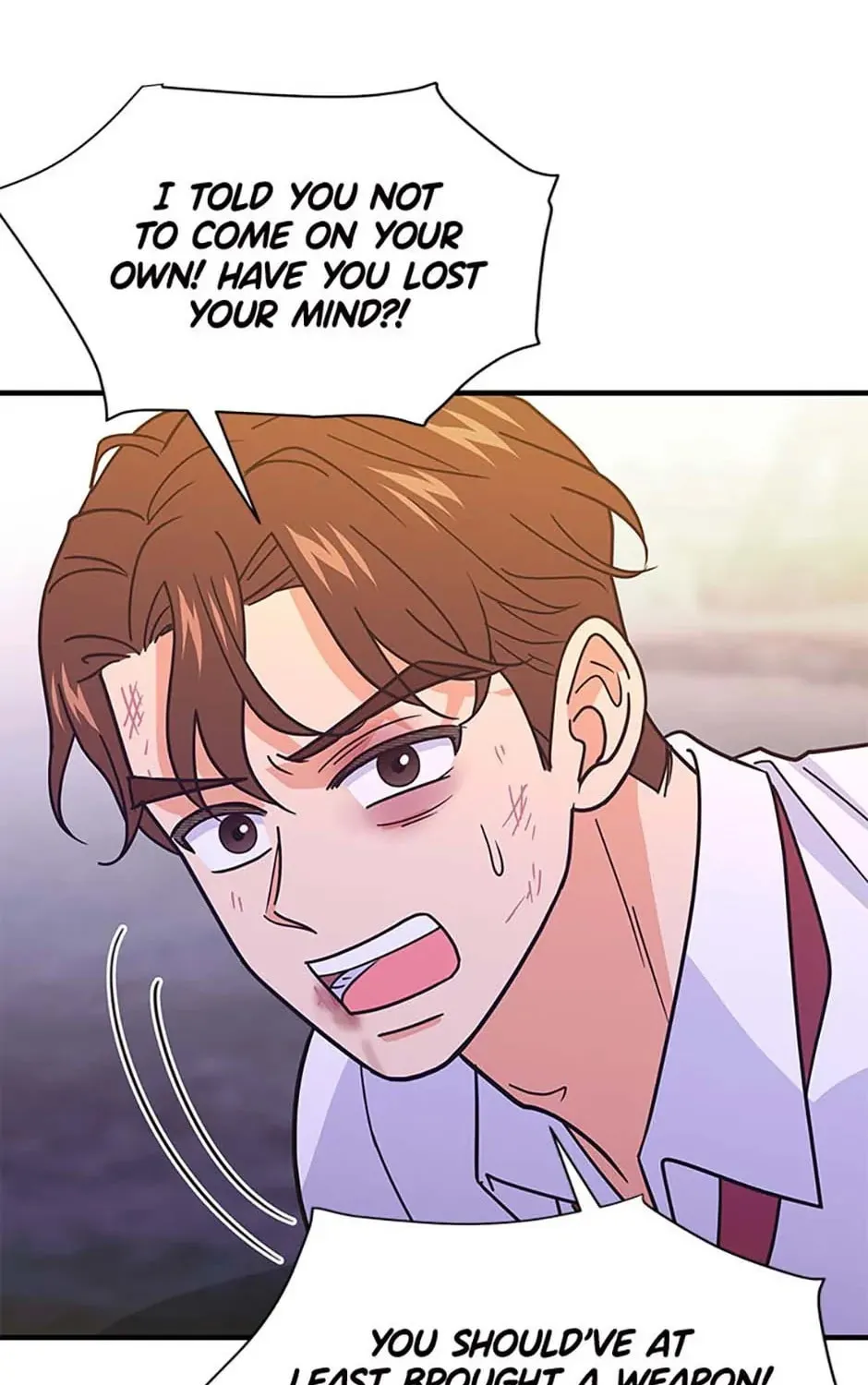 Back-to-School Boss Chapter 68 page 89 - 