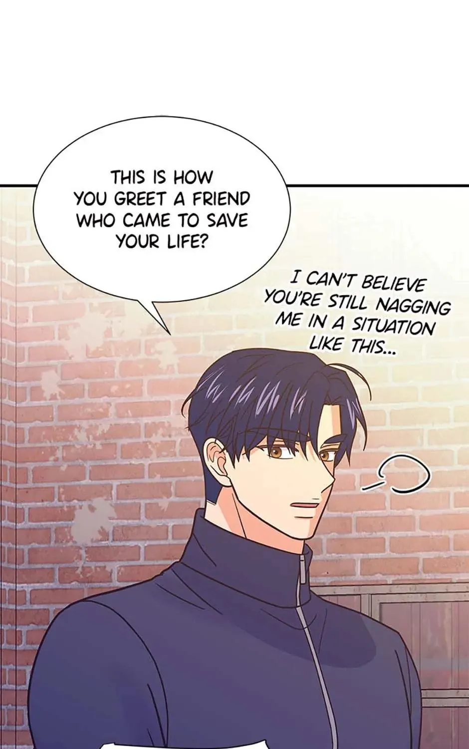 Back-to-School Boss Chapter 68 page 91 - 