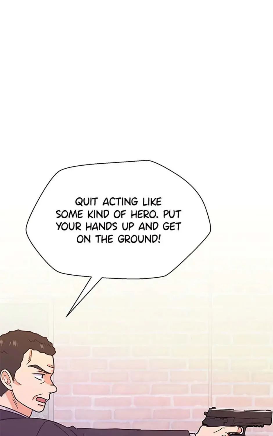 Back-to-School Boss Chapter 69 page 1 - 
