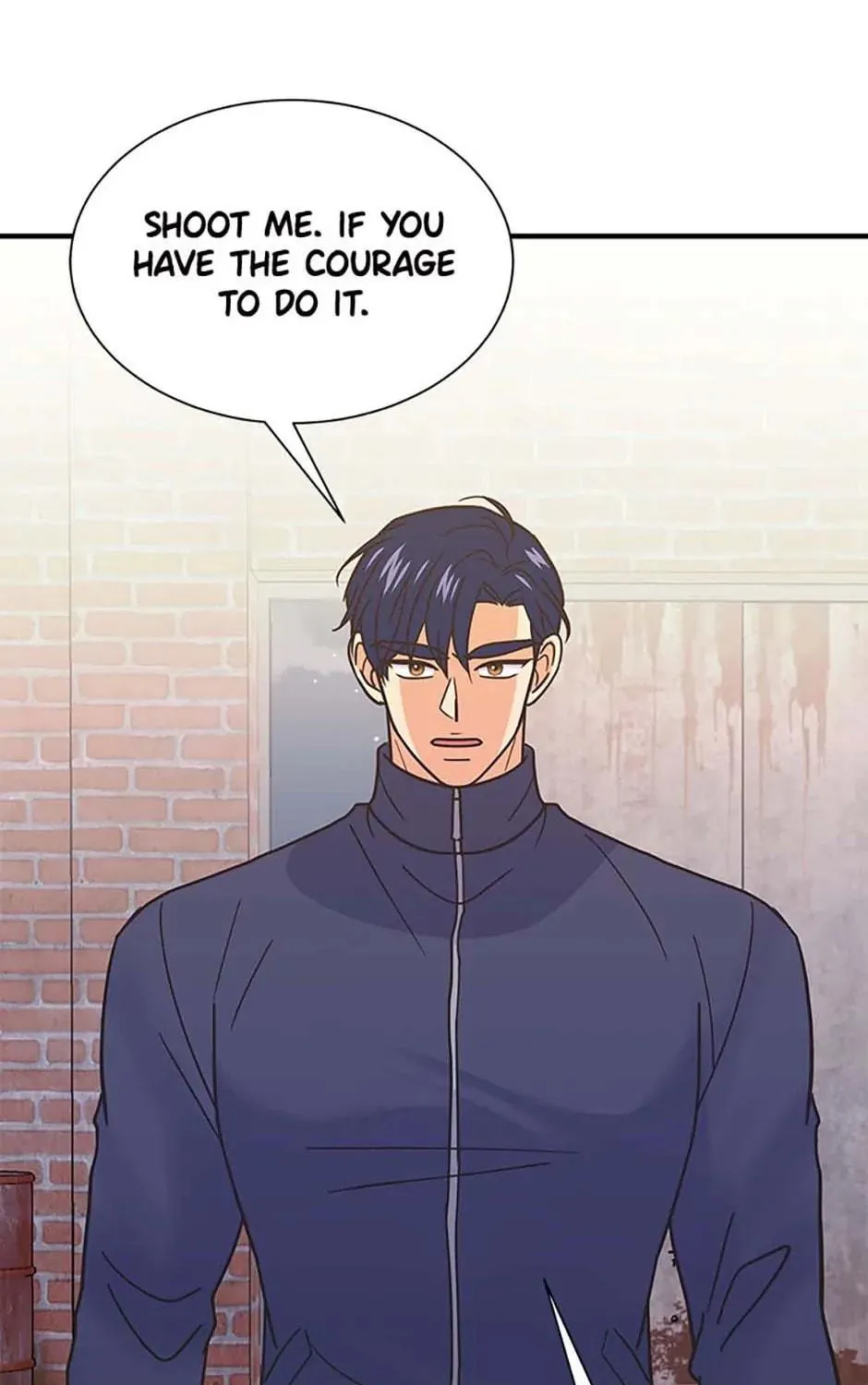 Back-to-School Boss Chapter 69 page 11 - 