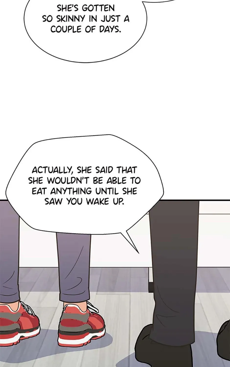 Back-to-School Boss Chapter 69 page 102 - 