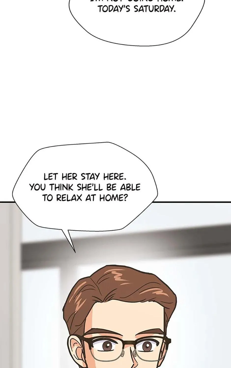 Back-to-School Boss Chapter 69 page 104 - 