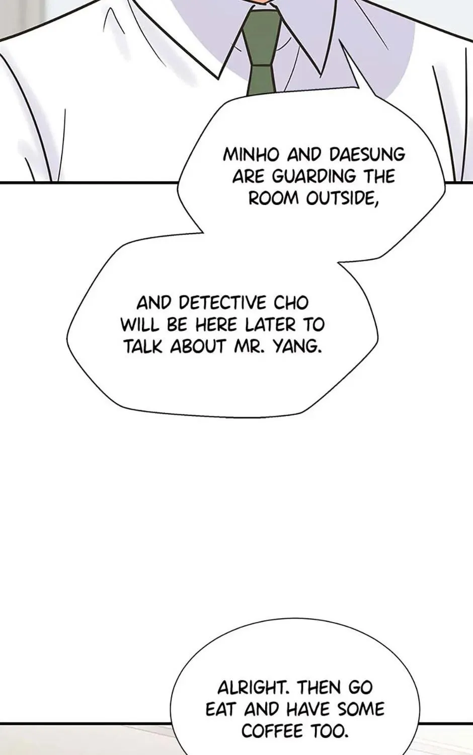 Back-to-School Boss Chapter 69 page 106 - 