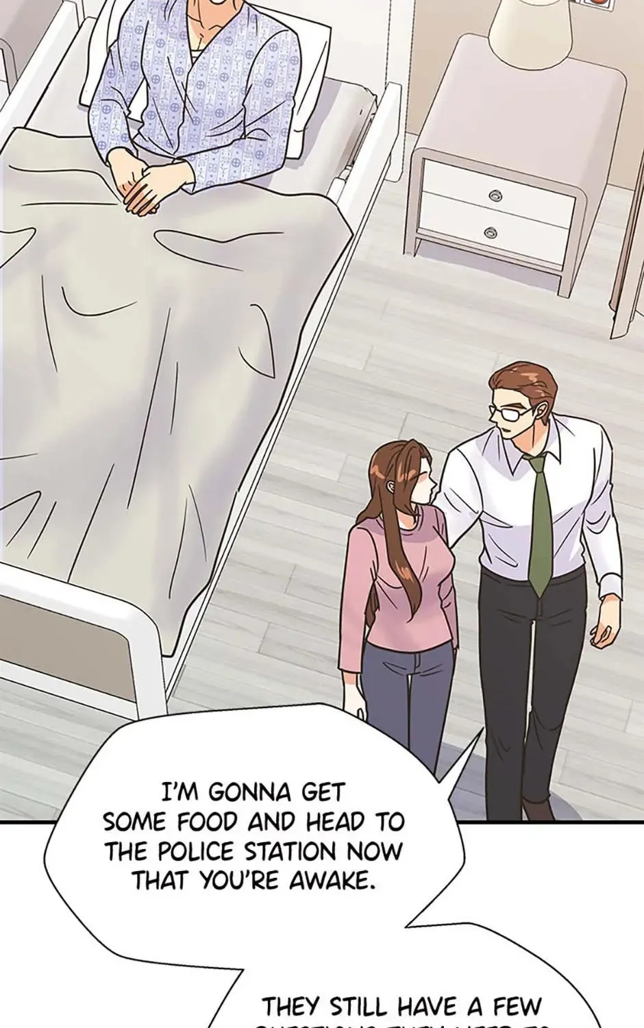 Back-to-School Boss Chapter 69 page 108 - 
