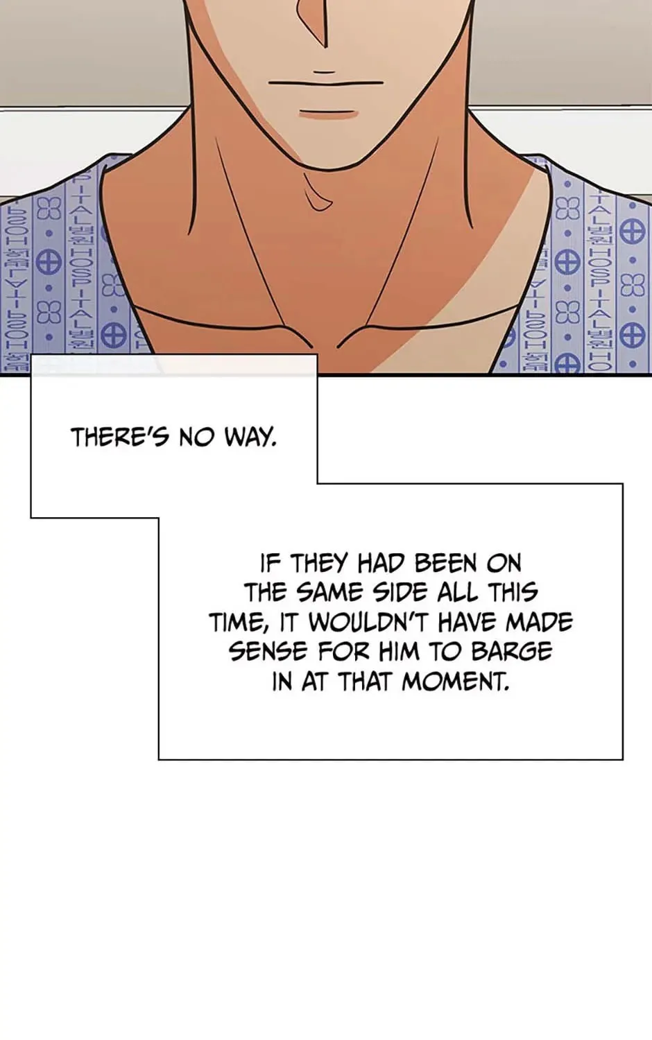 Back-to-School Boss Chapter 69 page 118 - 