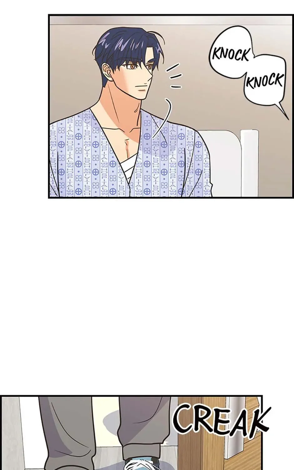 Back-to-School Boss Chapter 69 page 120 - 