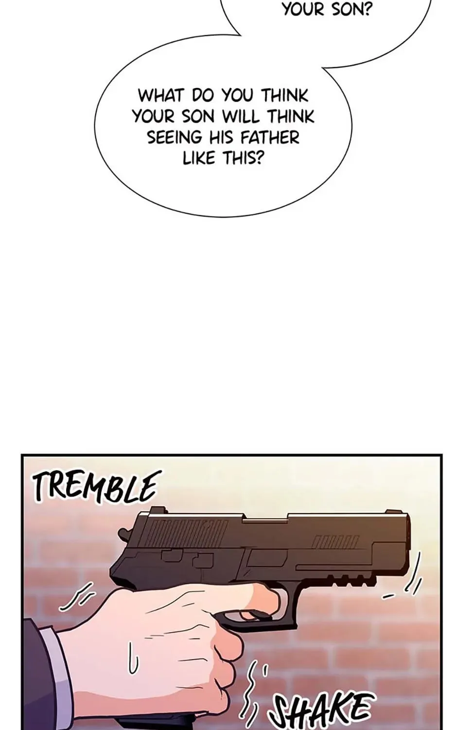 Back-to-School Boss Chapter 69 page 13 - 