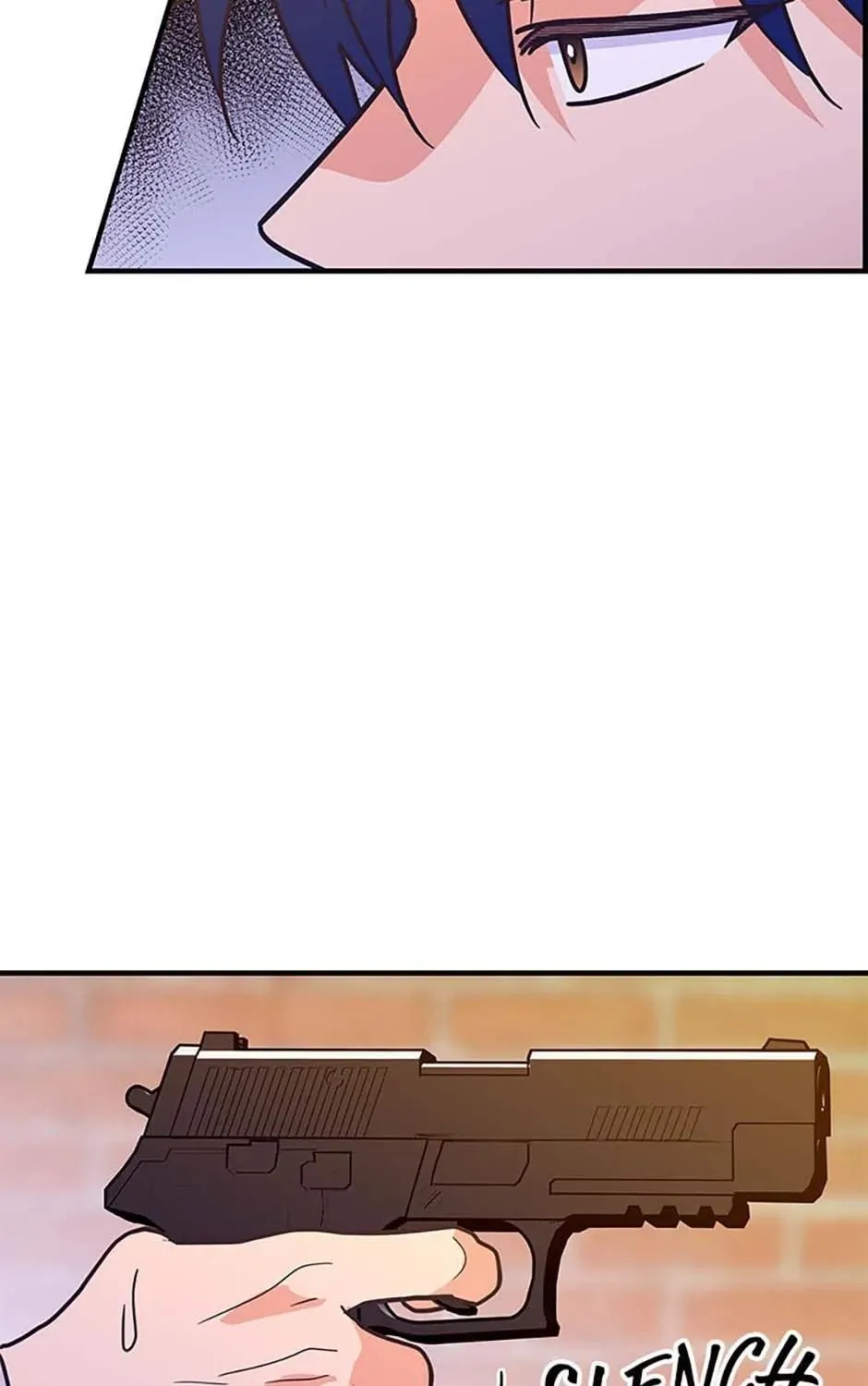 Back-to-School Boss Chapter 69 page 17 - 