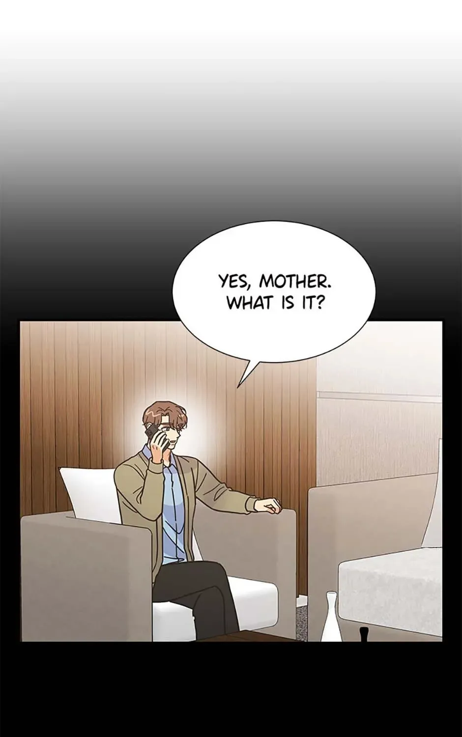 Back-to-School Boss Chapter 69 page 30 - 