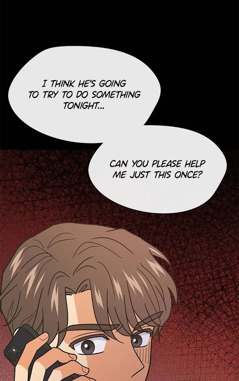 Back-to-School Boss Chapter 69 page 34 - 