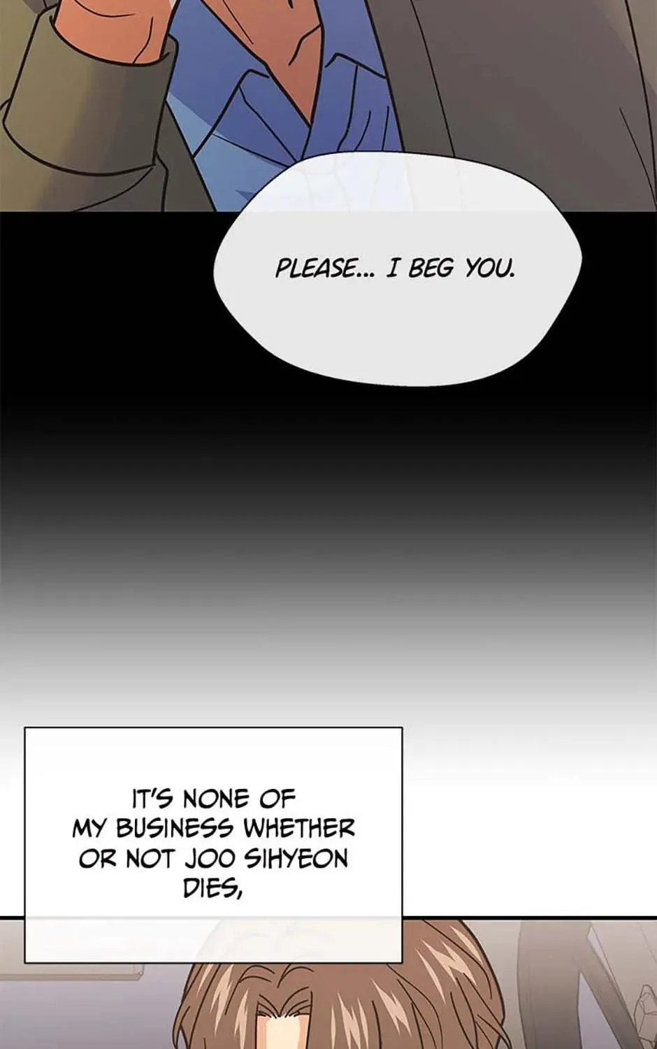 Back-to-School Boss Chapter 69 page 36 - 
