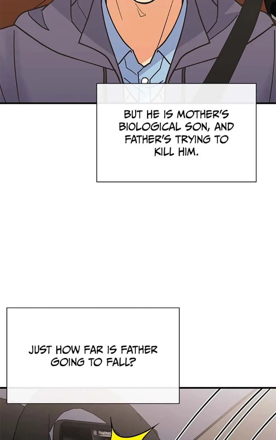 Back-to-School Boss Chapter 69 page 38 - 