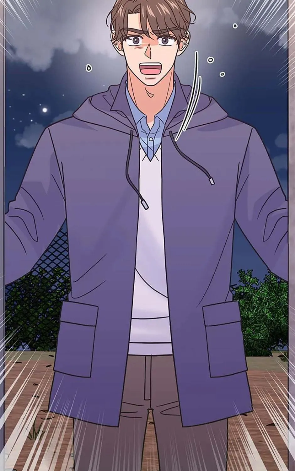 Back-to-School Boss Chapter 69 page 44 - 