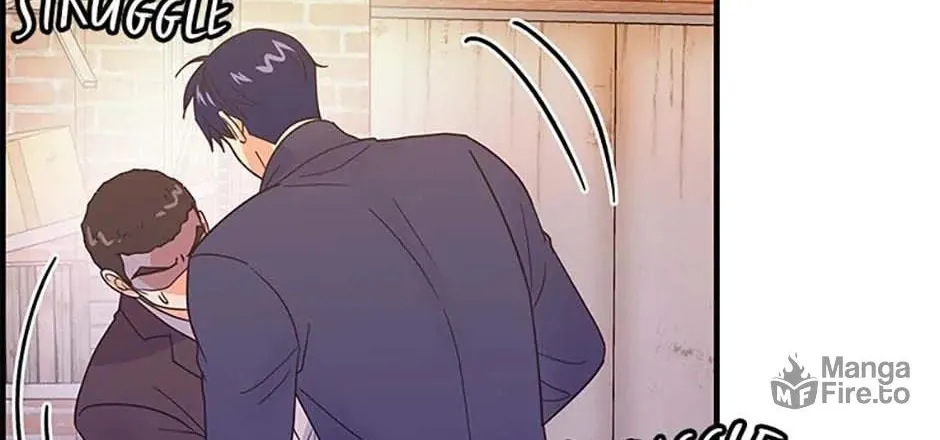 Back-to-School Boss Chapter 69 page 51 - 