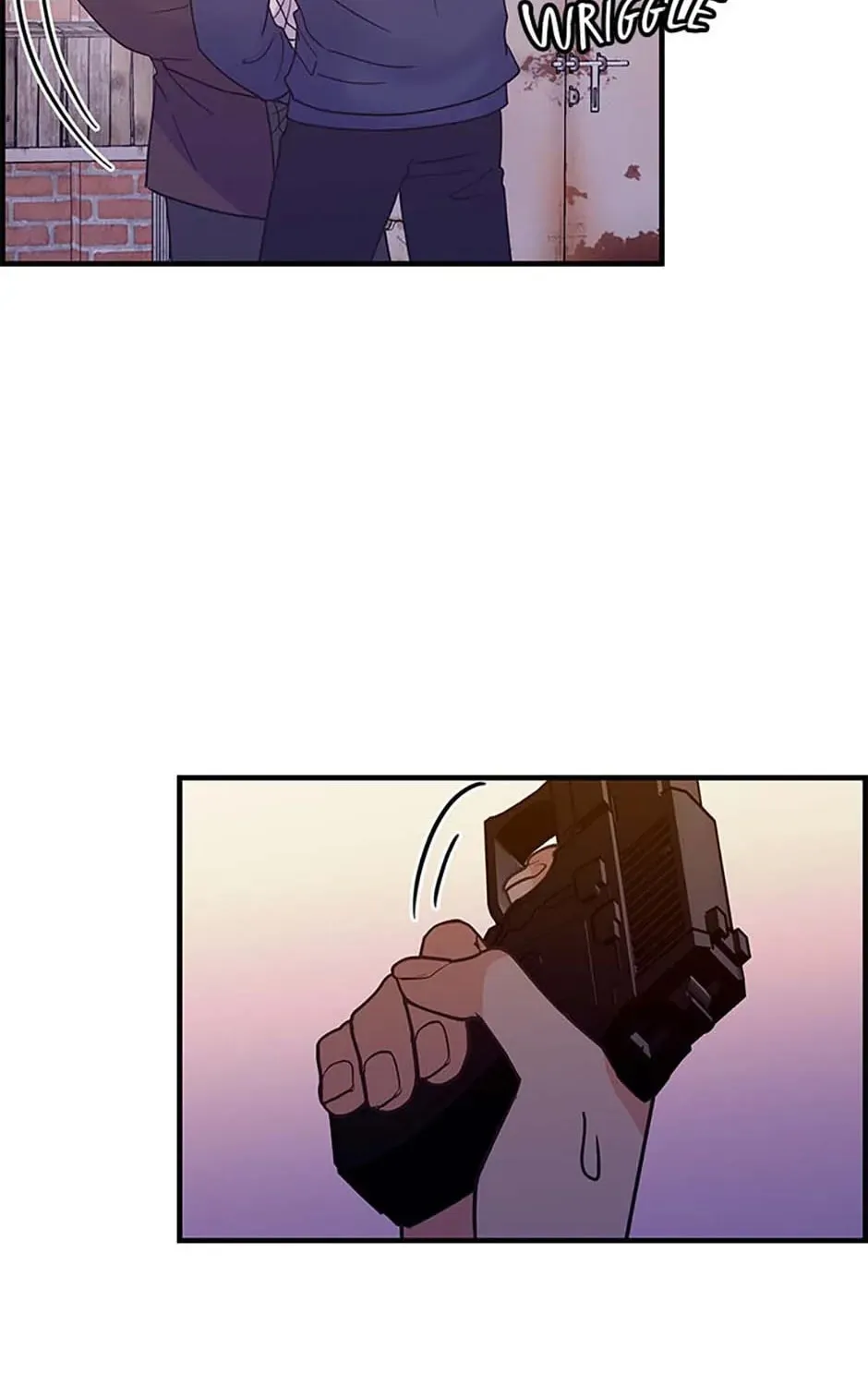 Back-to-School Boss Chapter 69 page 52 - 