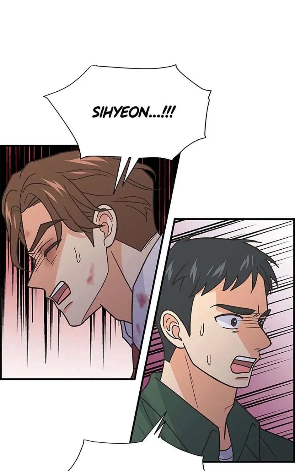 Back-to-School Boss Chapter 69 page 58 - 