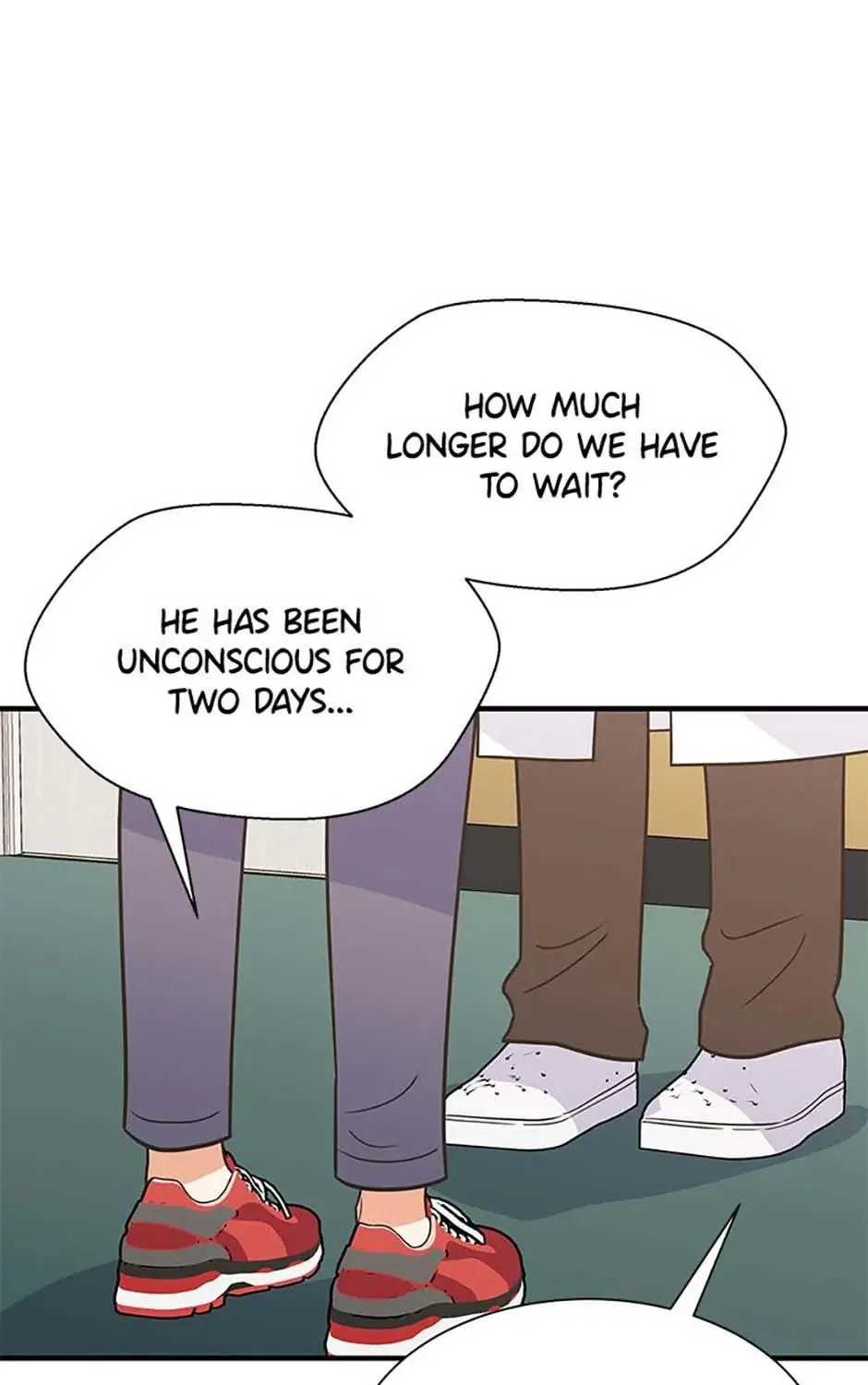 Back-to-School Boss Chapter 69 page 68 - 
