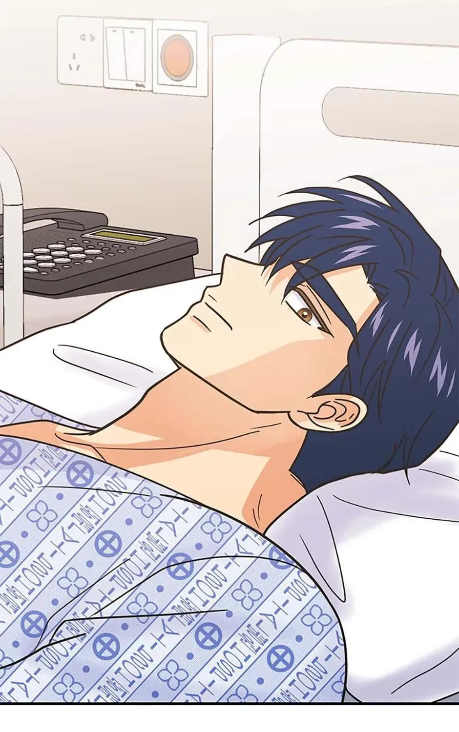 Back-to-School Boss Chapter 69 page 74 - 