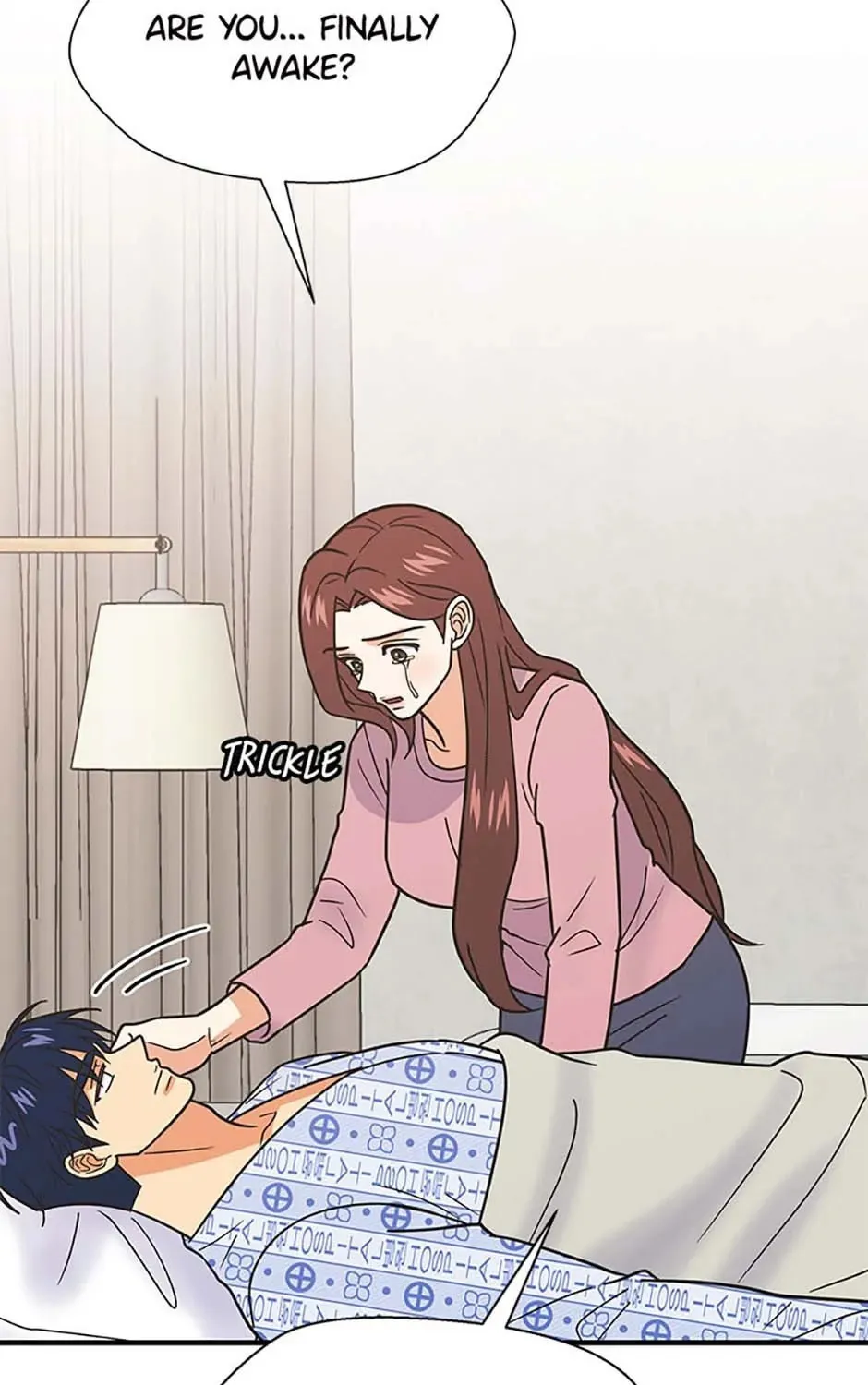 Back-to-School Boss Chapter 69 page 78 - 