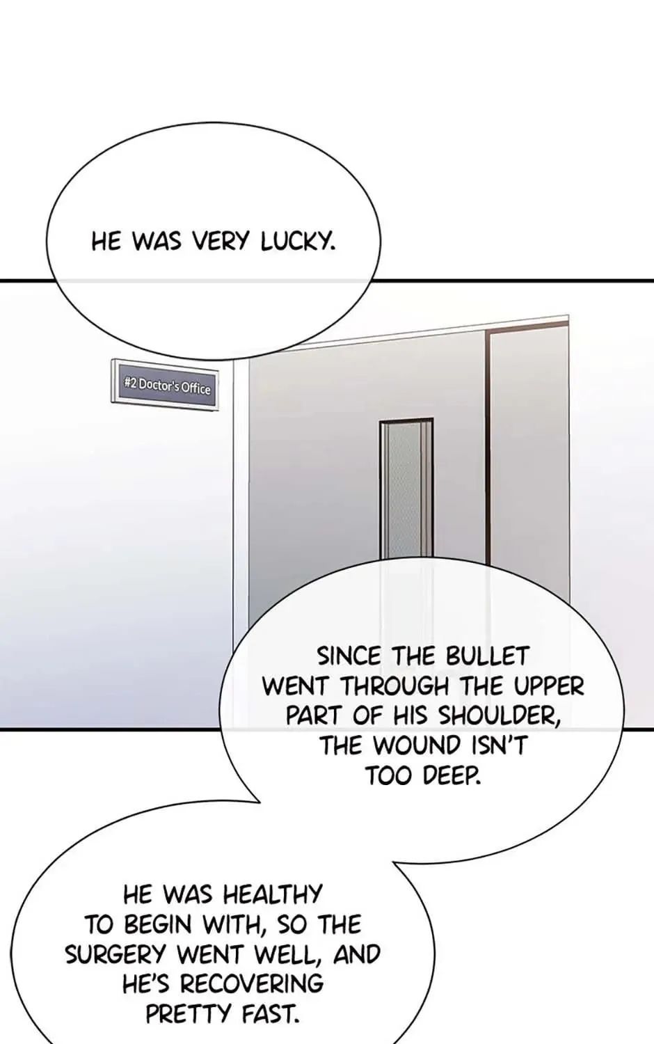 Back-to-School Boss Chapter 69 page 86 - 