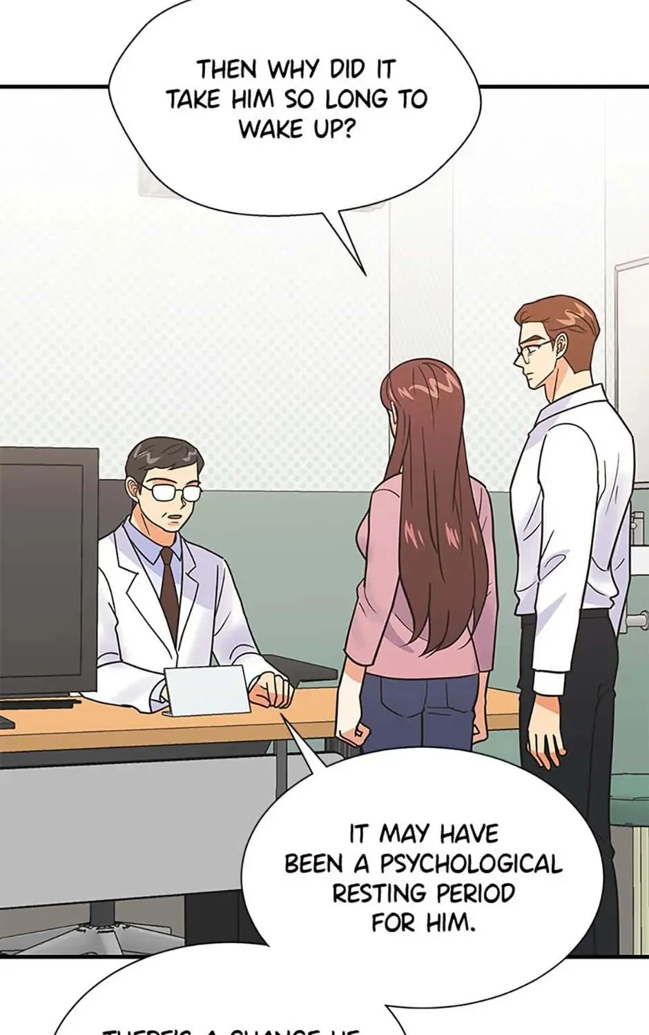 Back-to-School Boss Chapter 69 page 88 - 