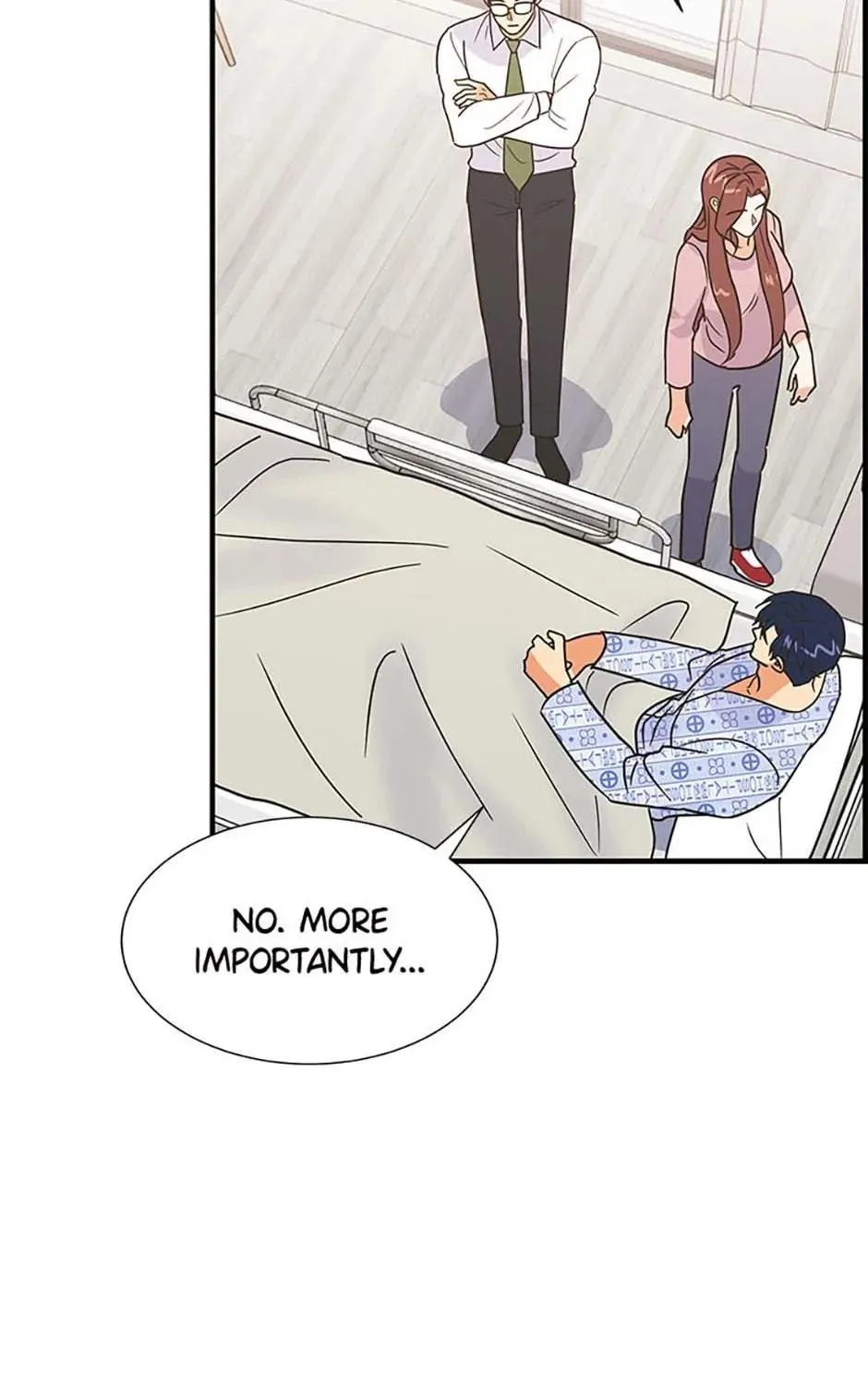 Back-to-School Boss Chapter 69 page 92 - 