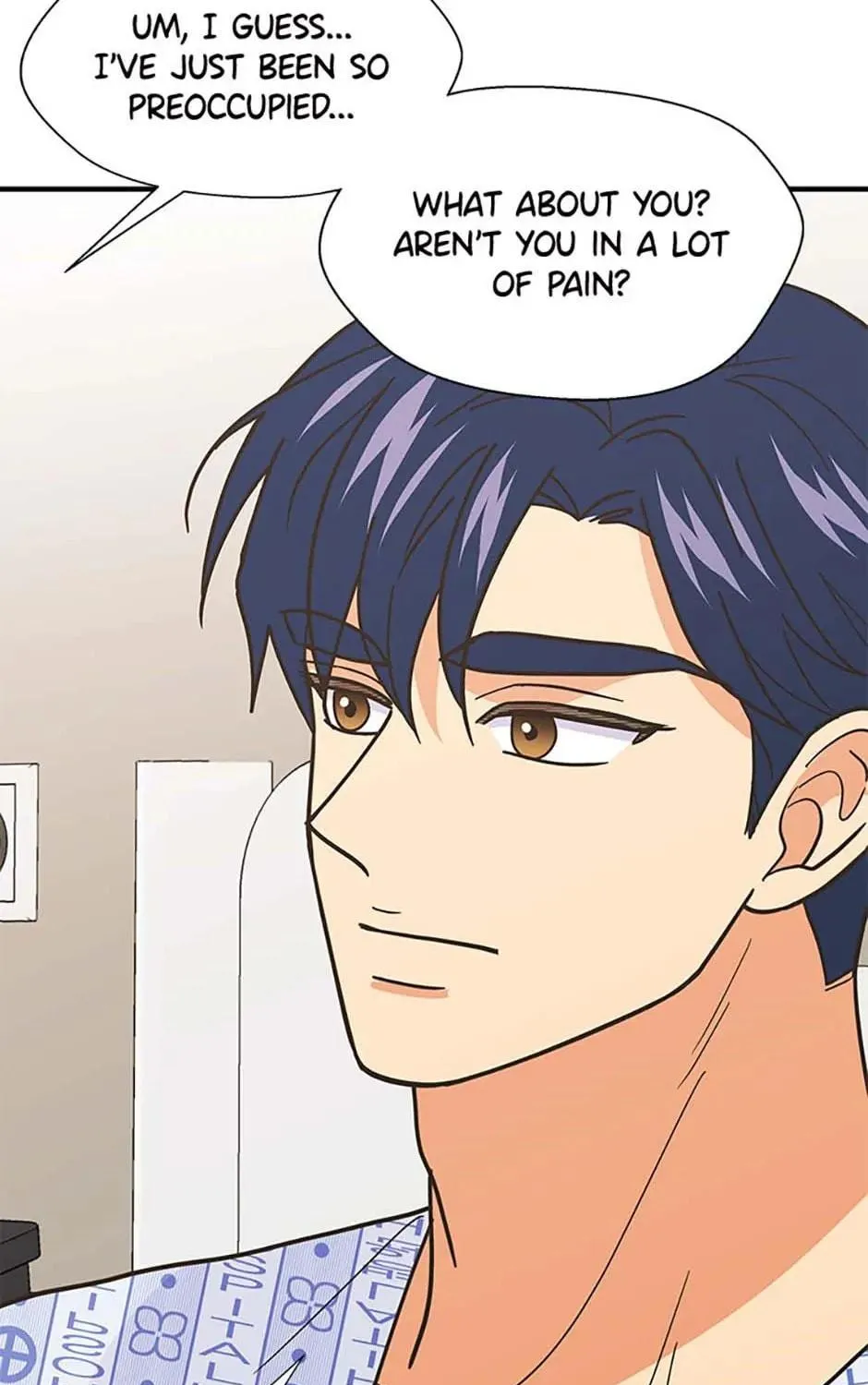 Back-to-School Boss Chapter 69 page 96 - 