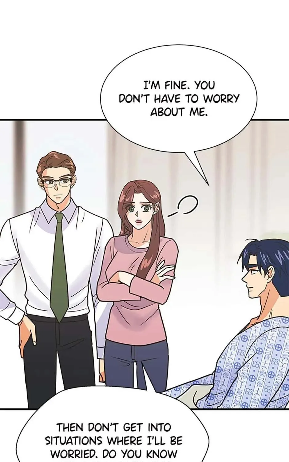 Back-to-School Boss Chapter 69 page 98 - 