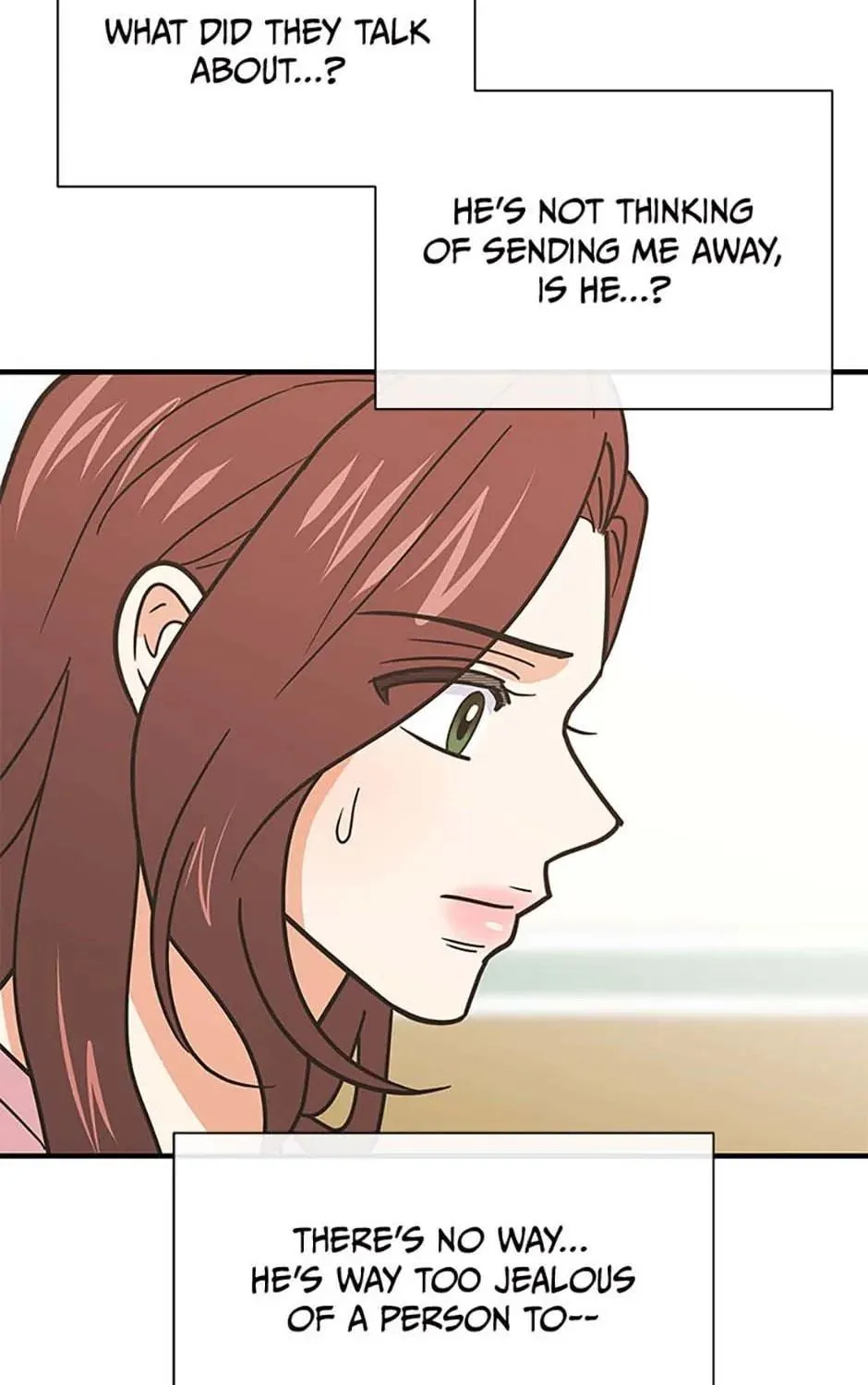 Back-to-School Boss Chapter 70 page 104 - 