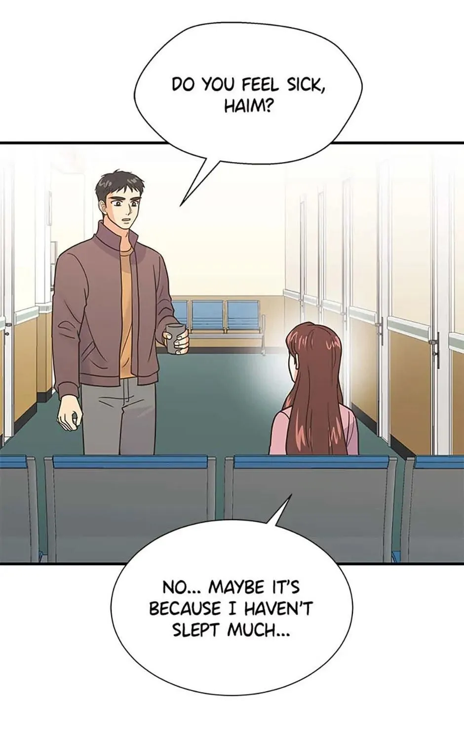 Back-to-School Boss Chapter 70 page 106 - 
