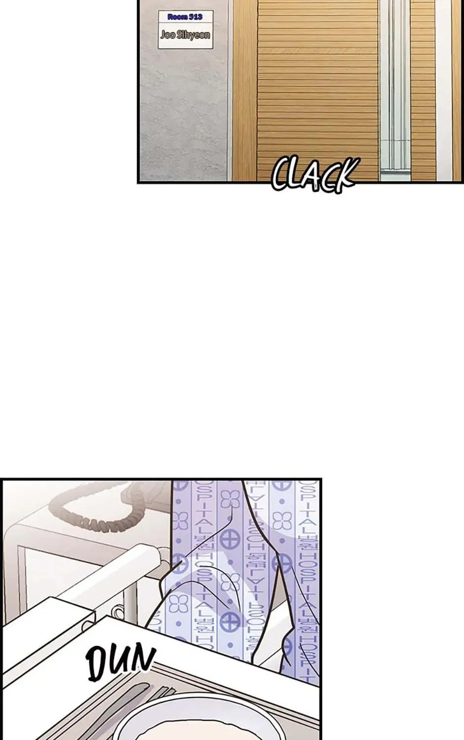 Back-to-School Boss Chapter 70 page 110 - 