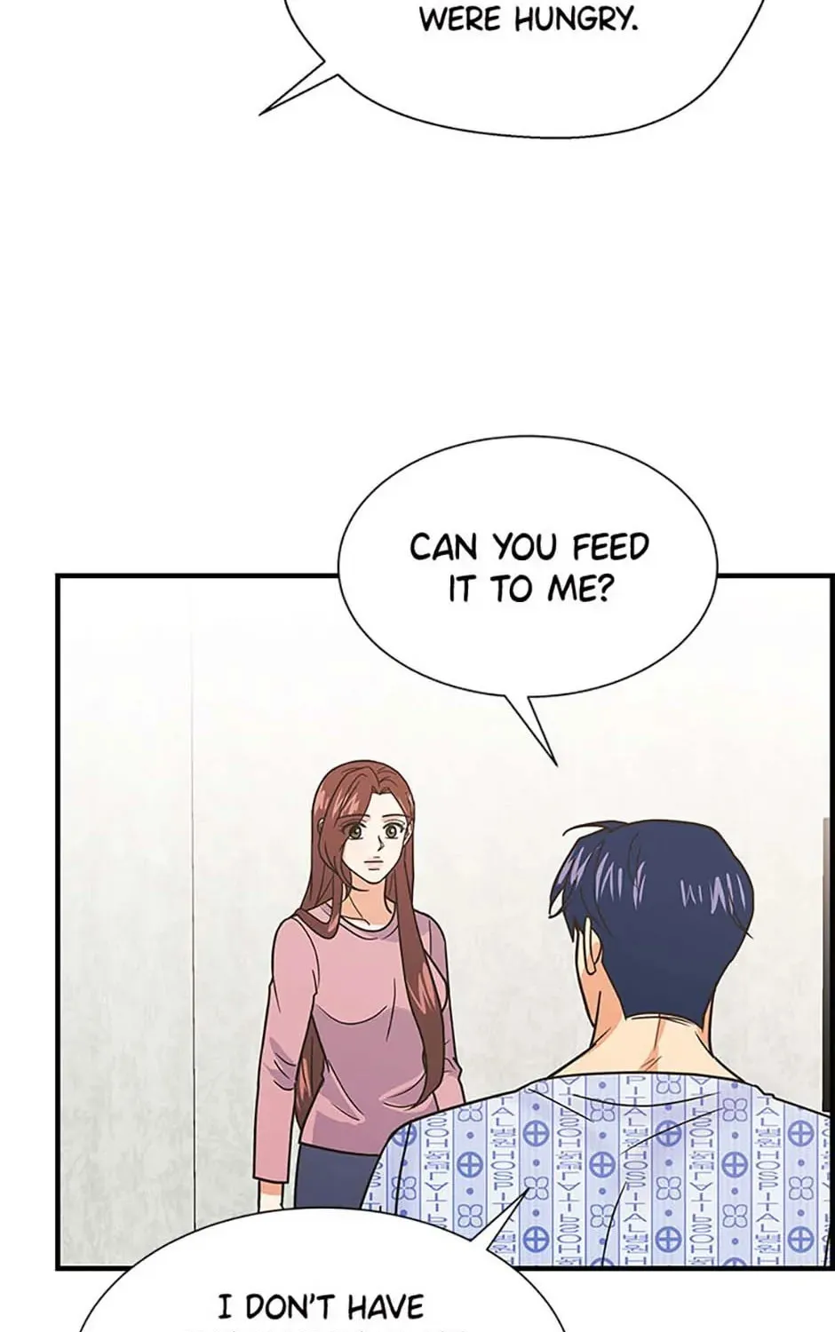 Back-to-School Boss Chapter 70 page 112 - 