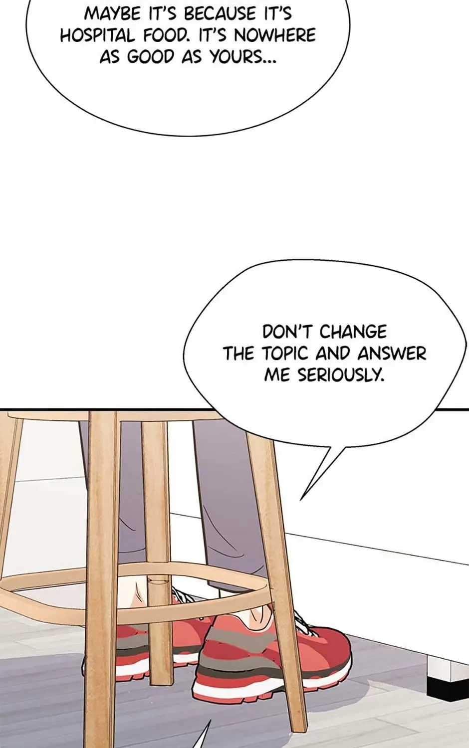 Back-to-School Boss Chapter 70 page 120 - 