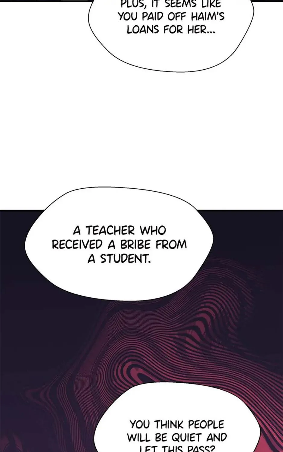 Back-to-School Boss Chapter 70 page 23 - 