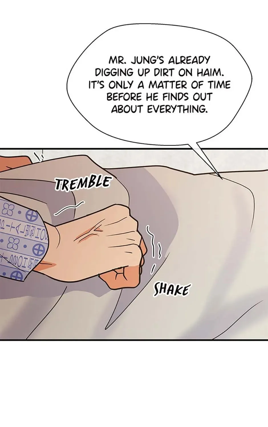Back-to-School Boss Chapter 70 page 25 - 