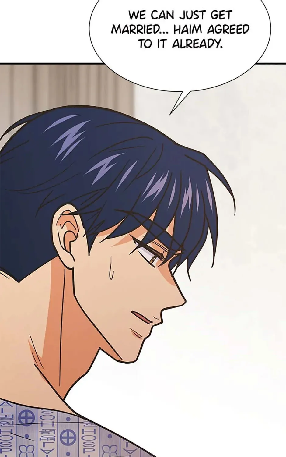 Back-to-School Boss Chapter 70 page 27 - 