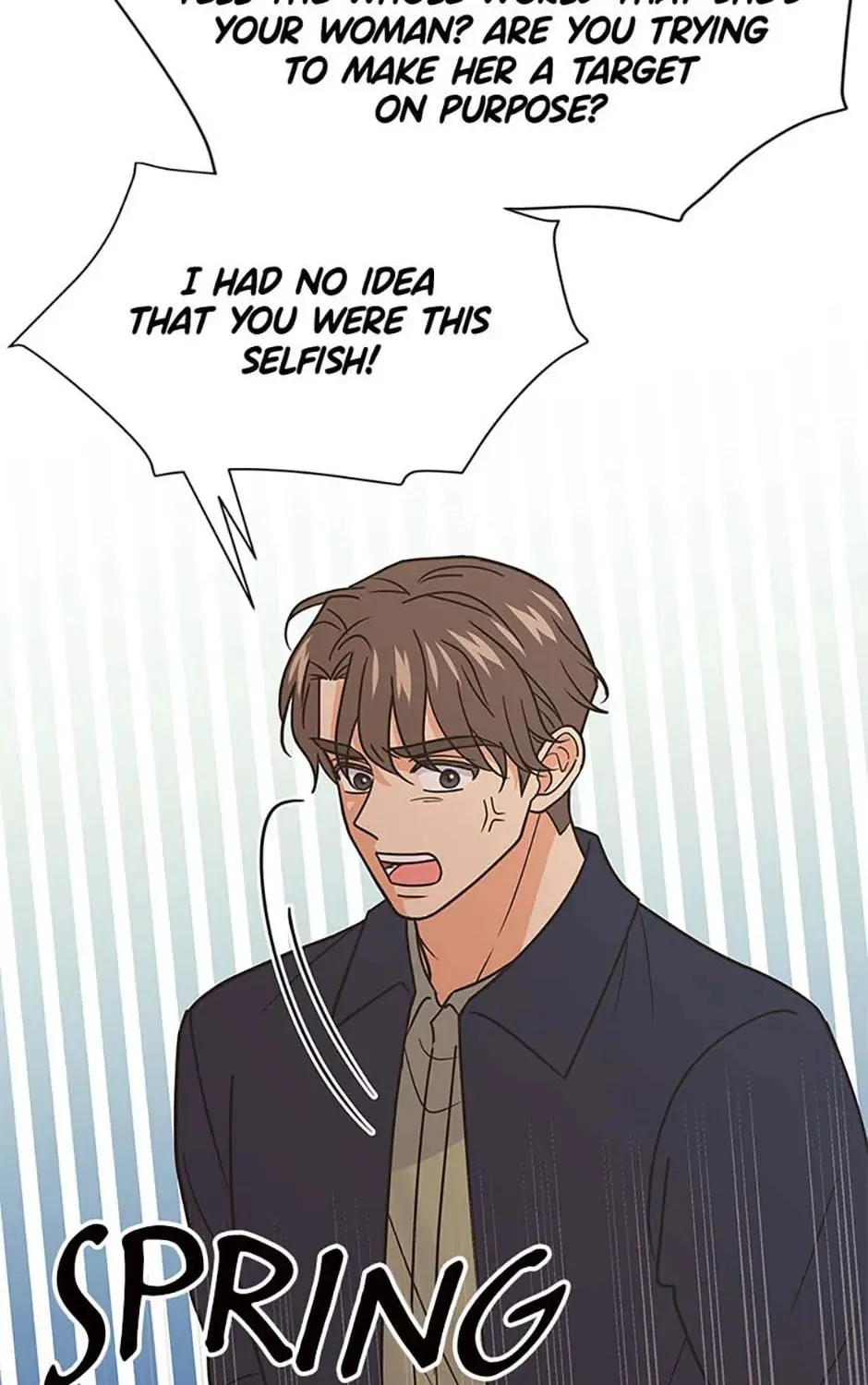 Back-to-School Boss Chapter 70 page 31 - 