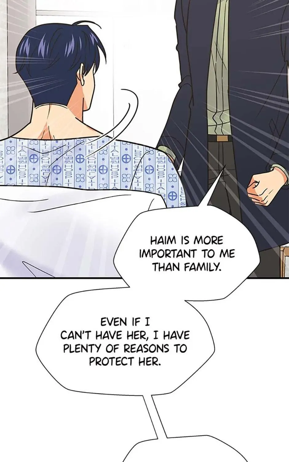 Back-to-School Boss Chapter 70 page 35 - 